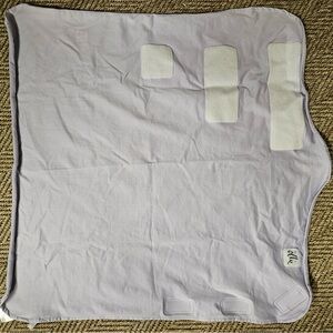 Ollie Swaddle Lavender NEW